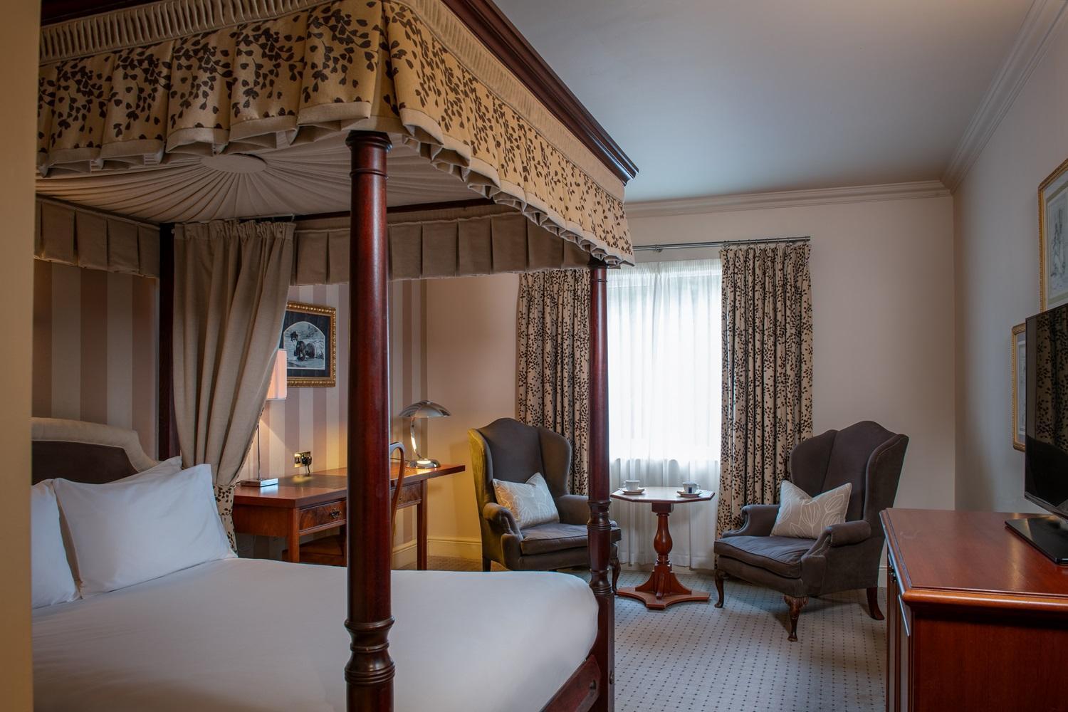 Solent Hotel And Spa Fareham Zewnętrze zdjęcie